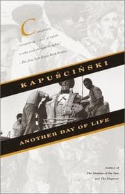 Jeszcze dzień życia