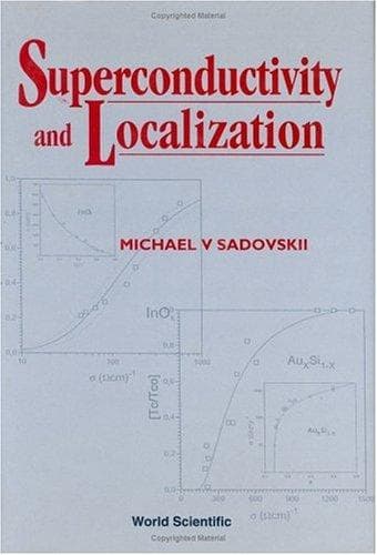 Superconductivity and Localization