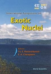 Exotic Nuclei