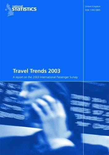 Travel Trends