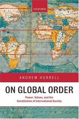 On Global Order