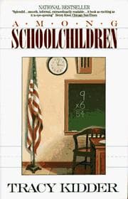 Among schoolchildren