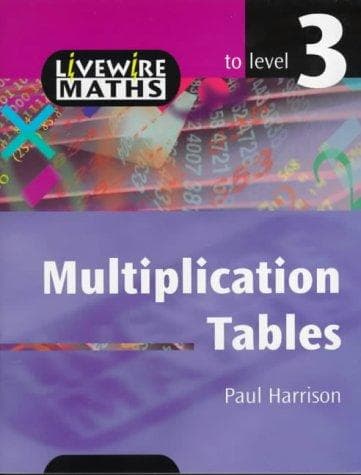 Livewire Maths
