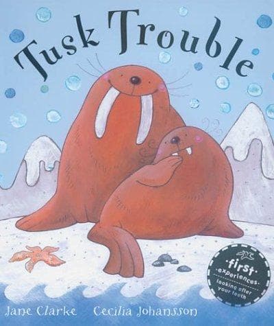 Tusk Trouble