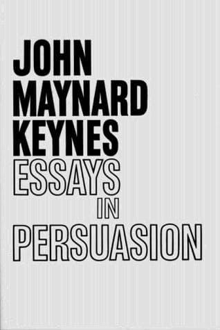 Essays in persuasion