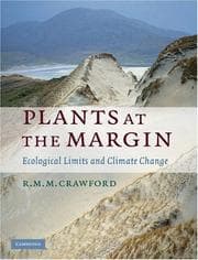 Plants at the Margin