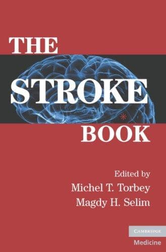The stroke book