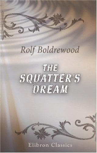 The squatter's dream