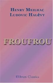 Frou-Frou