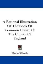 Church of England man's companion