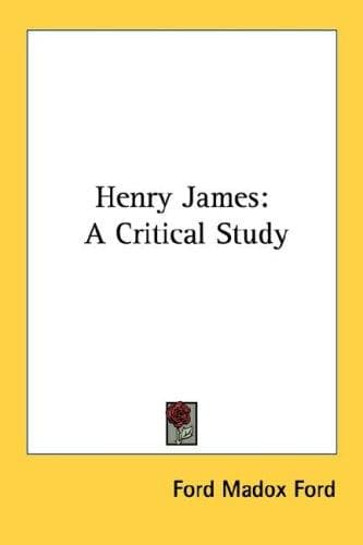 Henry James