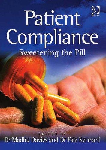 Patient compliance