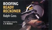 Roofing ready reckoner