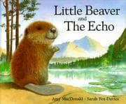 Little Beaver and the echo
