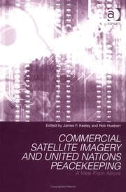 Commercial Satellite Imagery and United Nations Peacekeeping