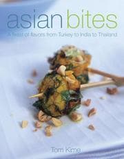Asian bites
