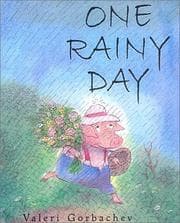 One rainy day