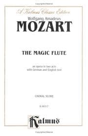 Die Zauberflöte
