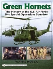 Green Hornets