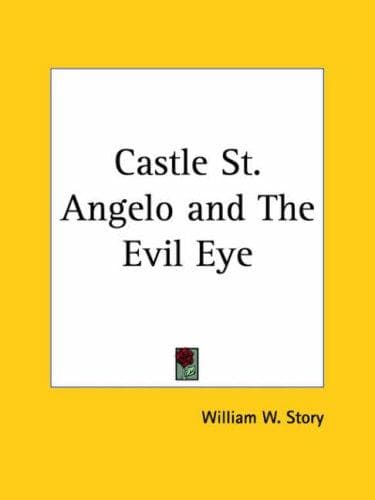 Castle St. Angelo and The evil eye