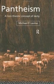 Pantheism