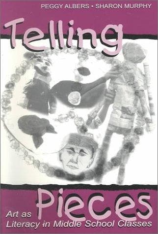 Telling pieces