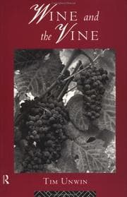Wine and the Vine