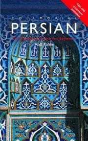 Colloquial Persian