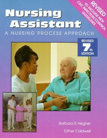 Nursing Assistant