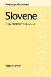 Slovene