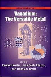 Vanadium