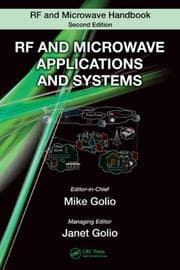 RF and microwave applications and systems