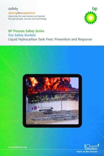 Liquid Hydrocarbon Tank Fires (BP Process Safety)