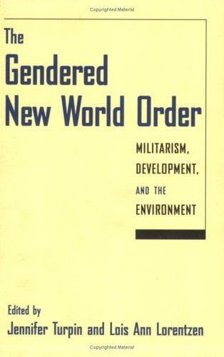 The Gendered New World Order