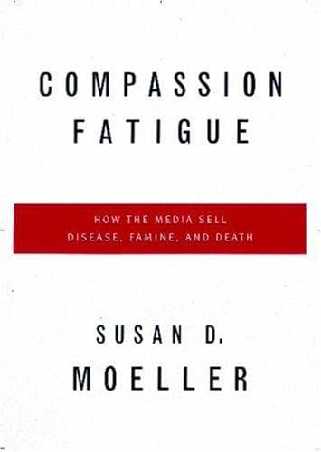 Compassion Fatigue