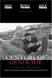A Century of Genocide