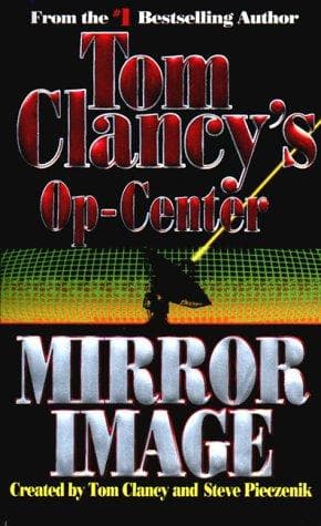 Mirror image