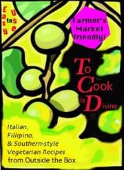 To cook is divine