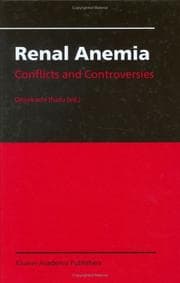 Renal Anemia