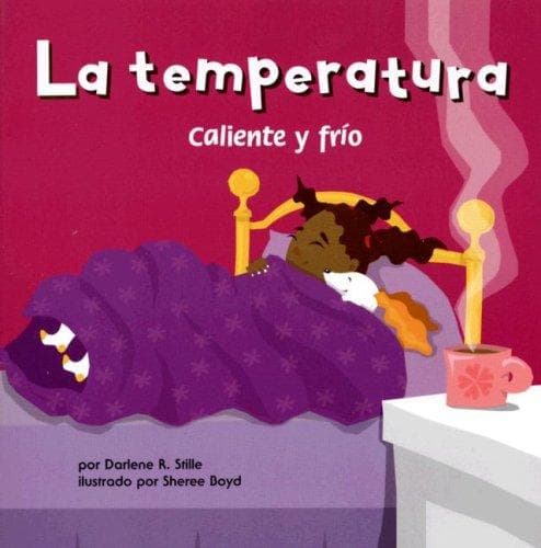 Temperature
