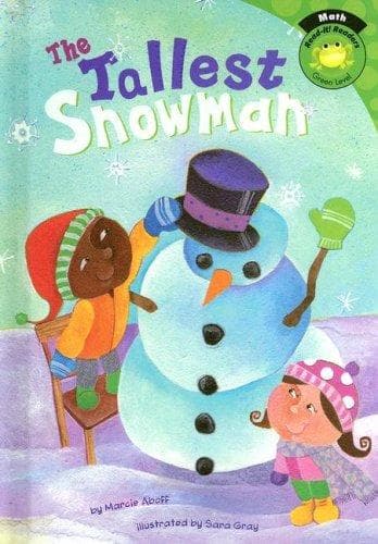 The Tallest Snowman