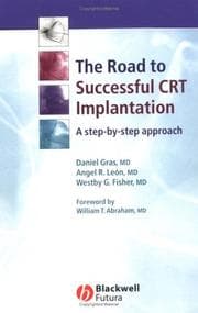 The road to successful CRT implantation