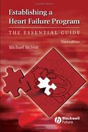 Establishing a Heart Failure Center