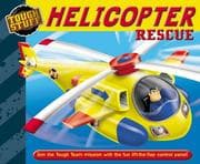 Helicopter rescue
