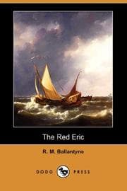 The Red Eric