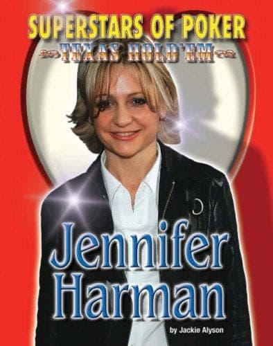 Jennifer Harman (Superstars of Poker)