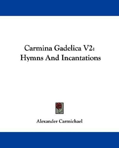 Carmina Gadelica
