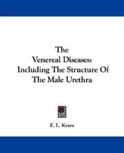 The venereal diseases