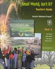Interactive mathematics program