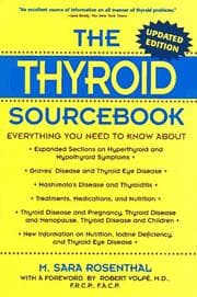 The thyroid sourcebook